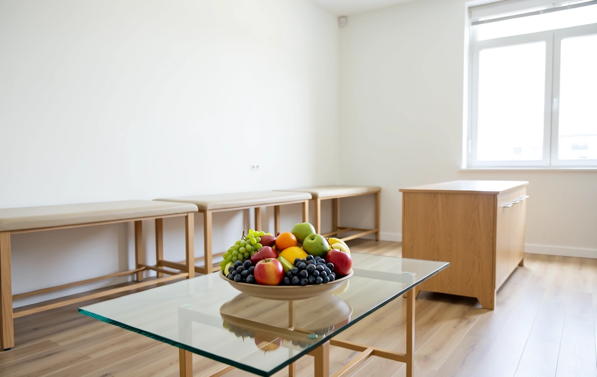 Escritório NutriOnline no Porto